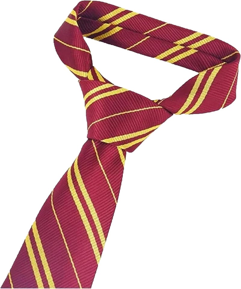 Trilece Ties for Men - Men's Solid Color Ties - Formal Neckties for Men - Neck Tie for Man - Image 2
